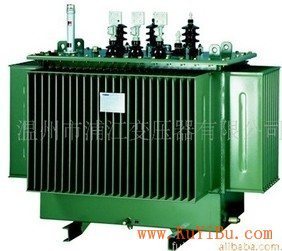 温州变压器-供应俌江S9-315KVA 10/0.4kv变压器厂家直销-一步电子网