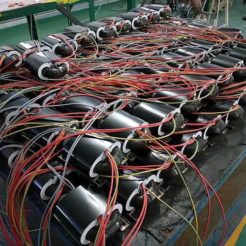 上海电子变压器制造商 承诺守信 沧县亿利达电子供应